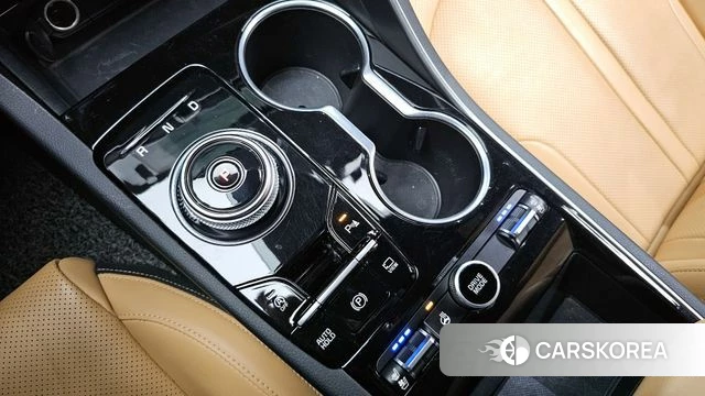 Kia K5 3rd generation id 3871821 из Кореи 18