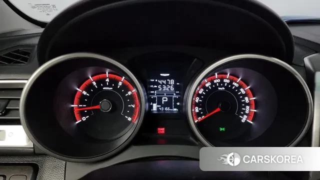 Ssangyong Tivoli Armor id 3429081 из Кореи 18