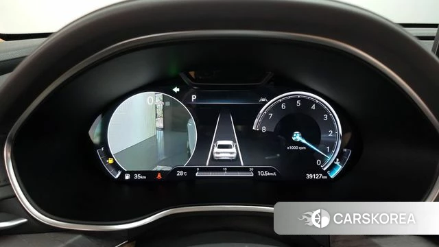 Genesis G80 (RG3) id 4632241 из Кореи 18
