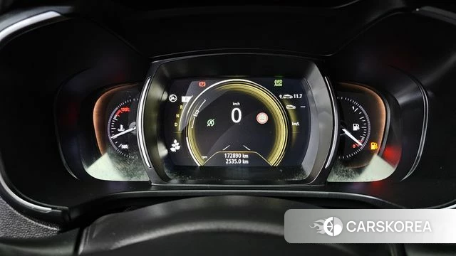 Renault Korea (Samsung) QM6 id 3846038 из Кореи 18