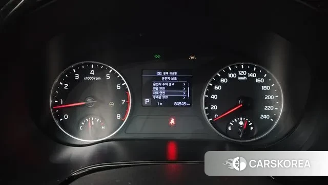 Kia Seltos id 3530746 из Кореи 18