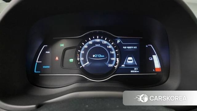 Hyundai Kona Electric id 4470882 из Кореи 29