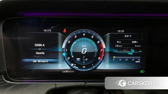 Mercedes-Benz E-Class W213 id 3917509 из Кореи 18