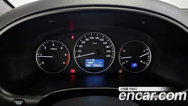 Hyundai The New Grand Starex id 2864201 из Кореи 18