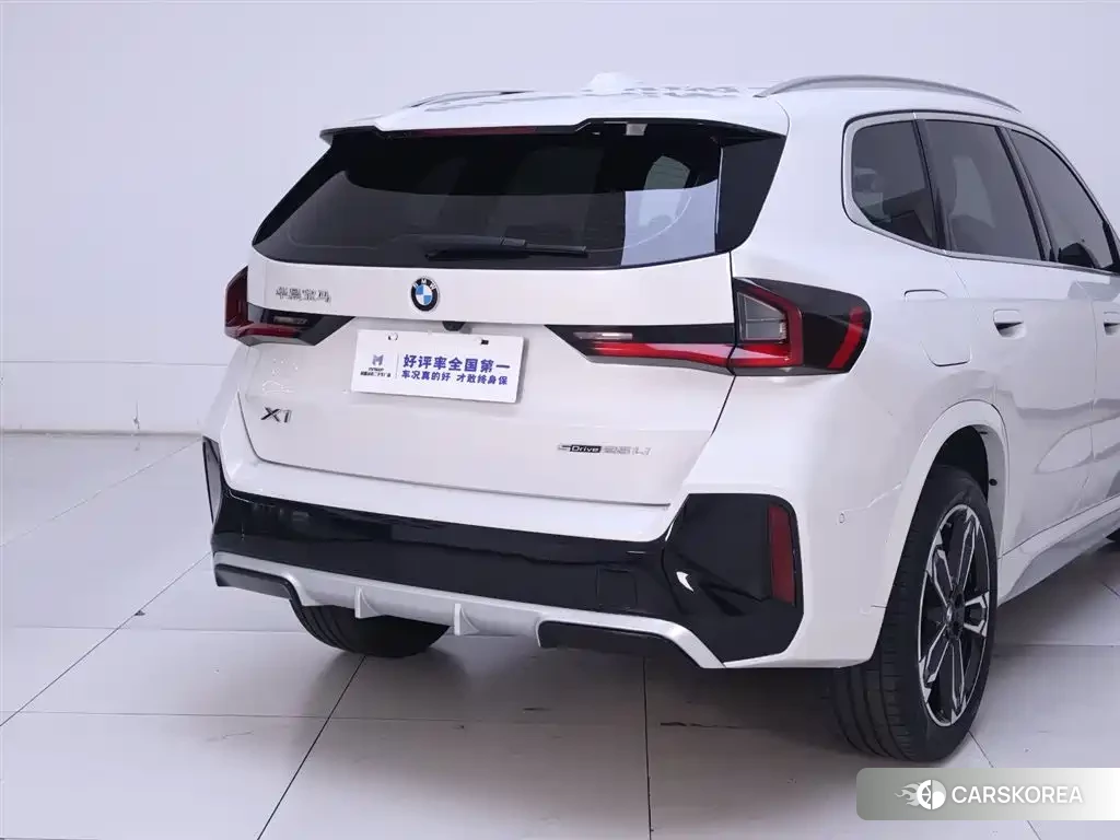 BMW X1 id 4617051 из Китая 23
