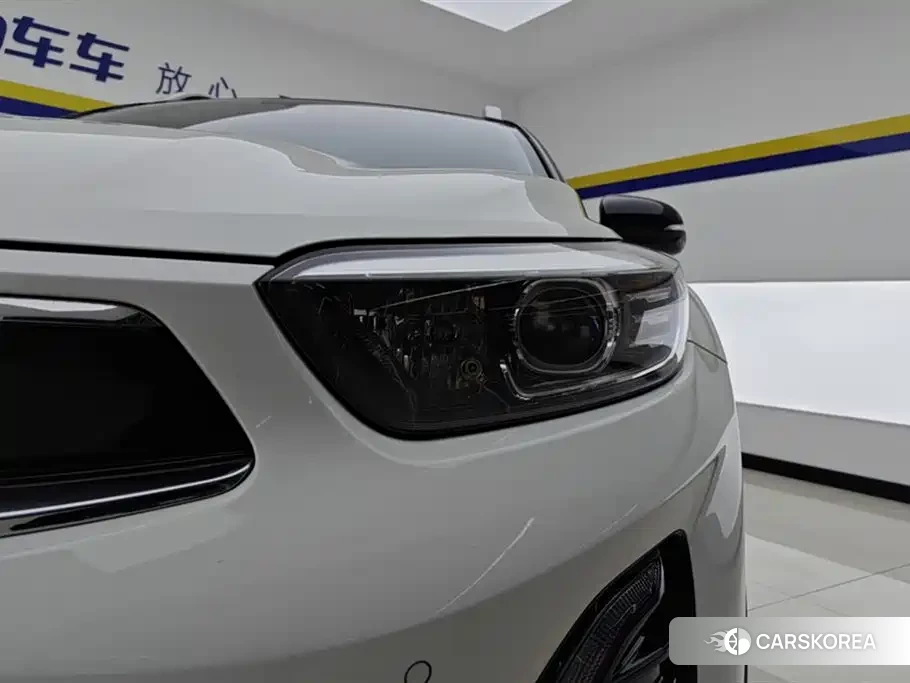 Kia KX1 id 4545689 из Китая 14