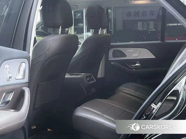 Mercedes-Benz GLE (import) id 4394197 из Китая 11