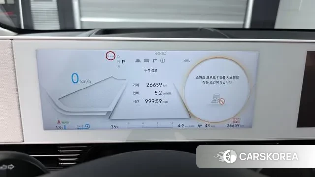 Hyundai Ionic 5 id 3053541 из Кореи 18