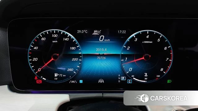 Mercedes-Benz E-Class W213 id 4550563 из Кореи 31