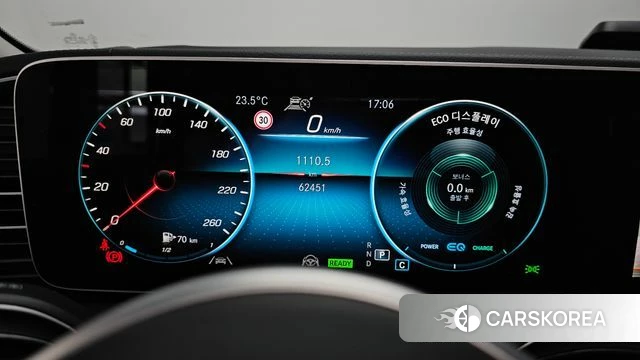 Mercedes-Benz GLE-Class W167 id 4572933 из Кореи 33