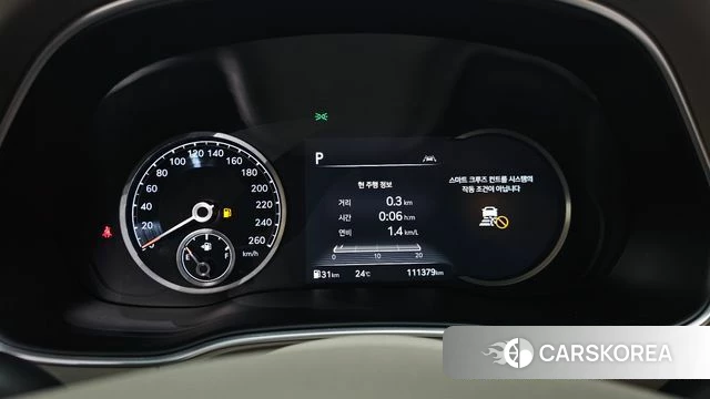 Genesis GV80 id 4594761 из Кореи 29