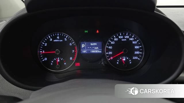 Kia All New Morning (JA) id 3829028 из Кореи 18