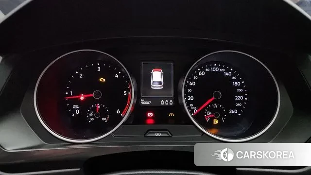 Volkswagen Tiguan second Generation id 3417807 из Кореи 18