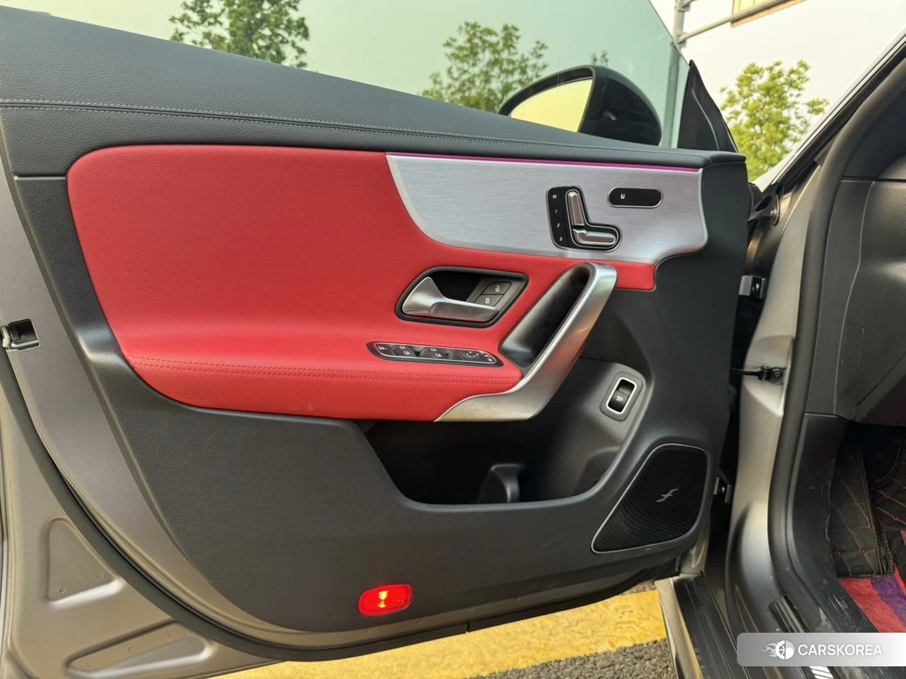 Mercedes-Benz CLA AMG id 4452250 из Китая 13