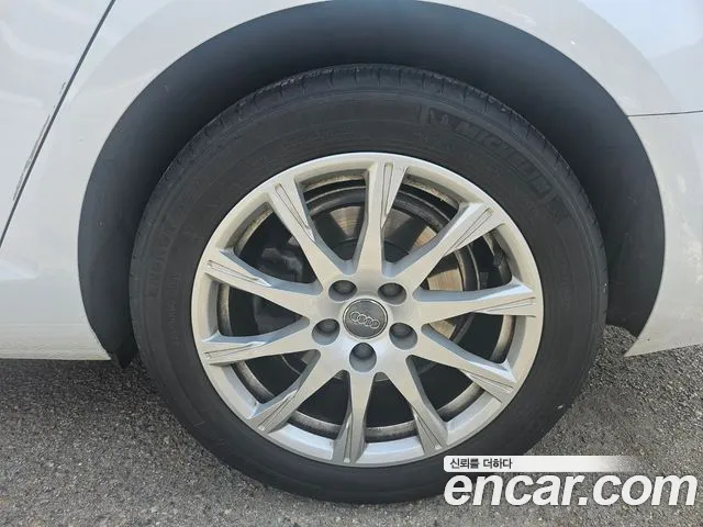 Audi A4 (B9) id 2813844 из Кореи 9