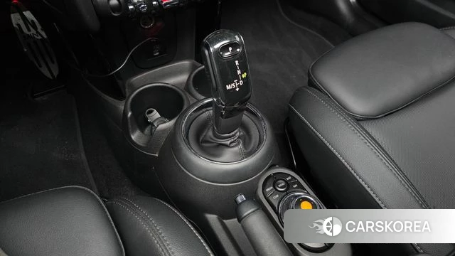 Mini Cooper id 4671981 из Кореи 28