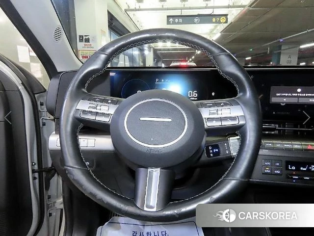 Hyundai Kona (SX2) id 4748555 из Кореи 18