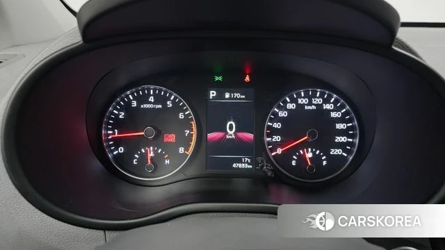 Kia Morning Urban (JA) id 3800844 из Кореи 18