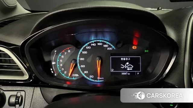 Chevrolet (GM Daewoo) The New Spark id 3033687 из Кореи 18