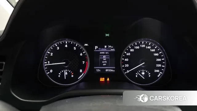 Hyundai The New Avante AD id 3728202 из Кореи 18