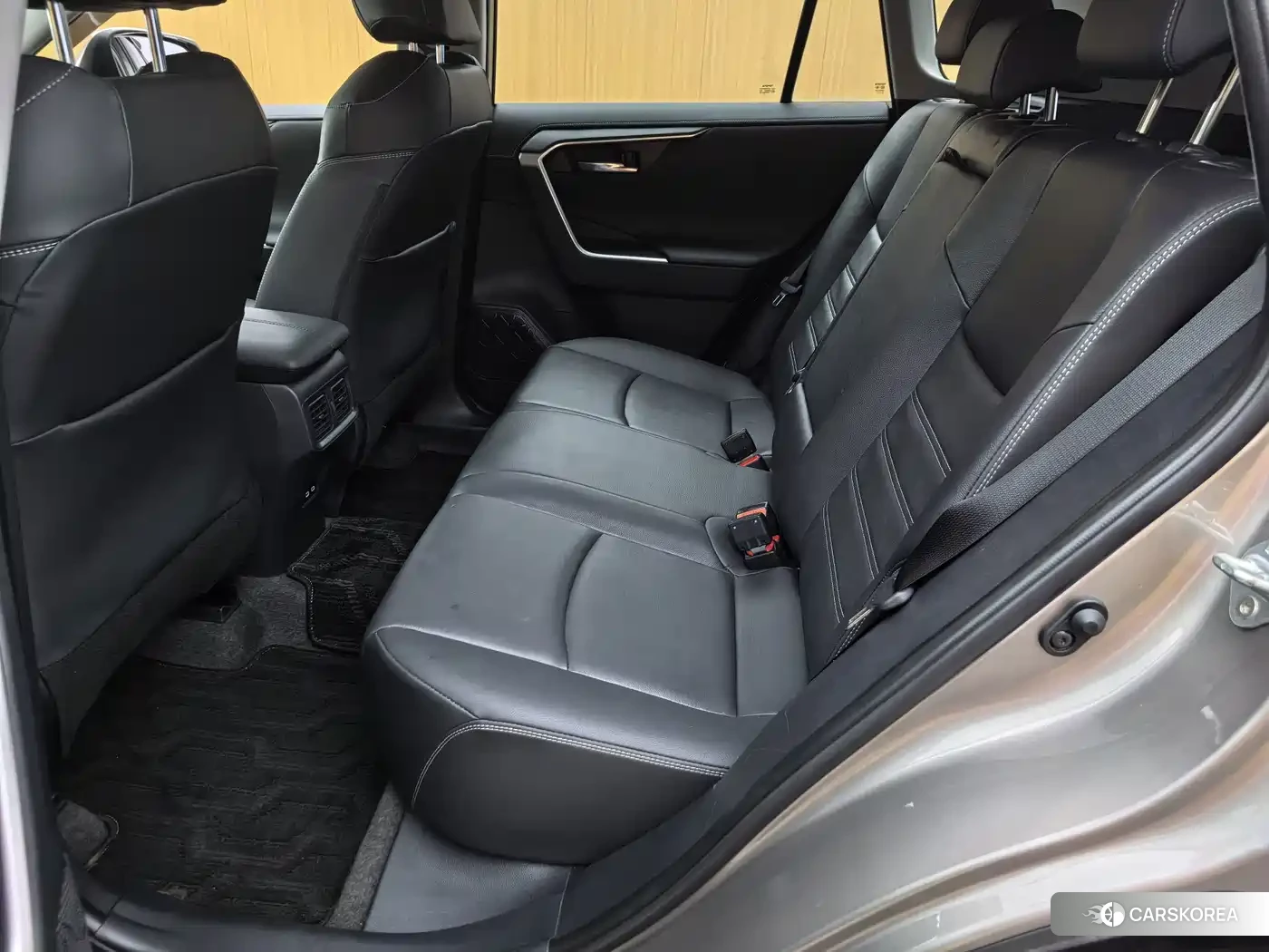 Toyota RAV4 id 4664558 из Китая 22
