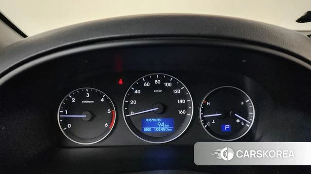 Hyundai The New Grand Starex id 4620553 из Кореи 18