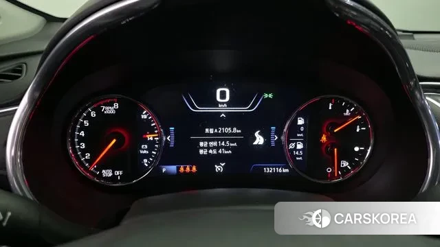 Chevrolet (GM Daewoo) The New Malibu id 3552634 из Кореи 18