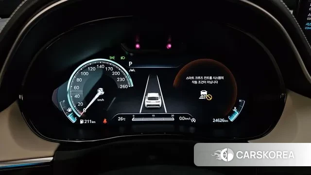 Genesis GV70 id 3180193 из Кореи 18