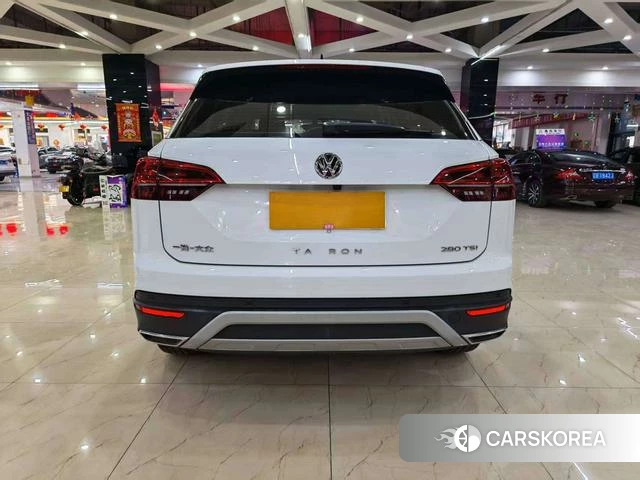 Volkswagen Tanyue id 4301576 из Китая 13