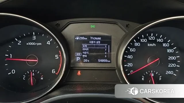 Kia The New Carnival id 3009200 из Кореи 18