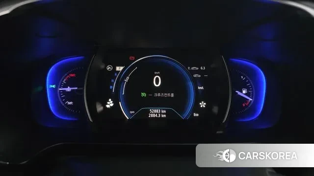 Renault Korea (Samsung) SM6 id 3547022 из Кореи 18