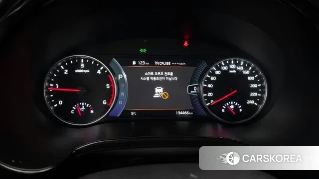 Kia Seltos id 3640878 из Кореи 18