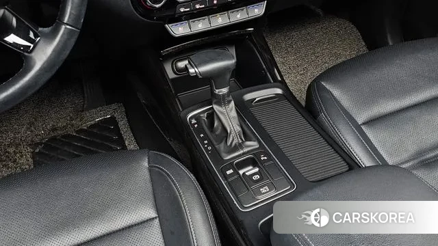 Kia The New Sorento id 3772799 из Кореи 18