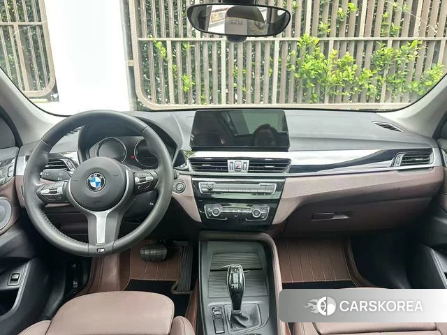 BMW X1 id 4291011 из Китая 12