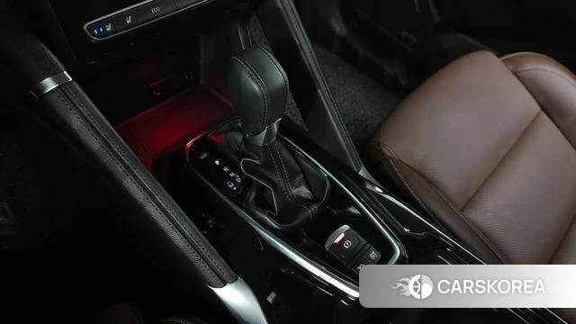 Renault Korea (Samsung) The New QM6 id 3893652 из Кореи 18