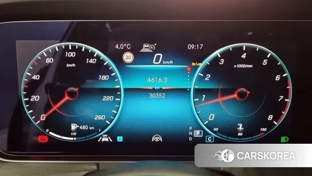 Mercedes-Benz E-Class W213 id 3770129 из Кореи 15