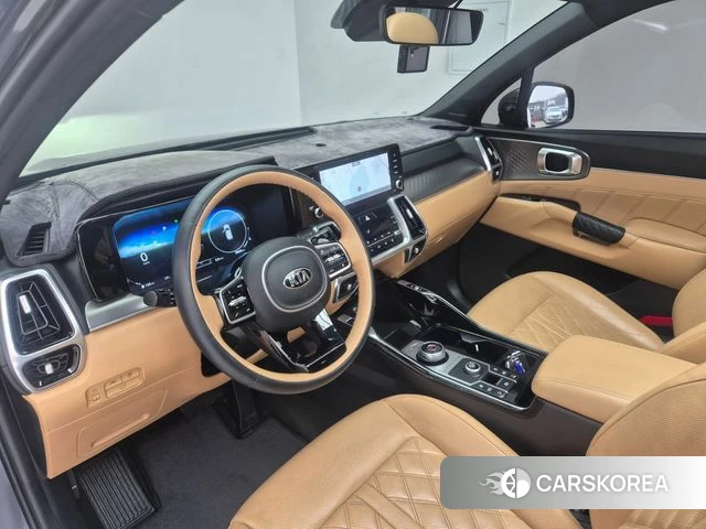 Kia Sorento 4th Generation id 3954959 из Кореи 18