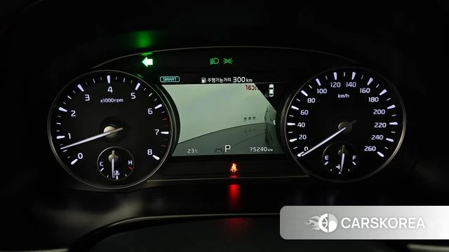 Kia The New K9 2nd generation id 4549859 из Кореи 18