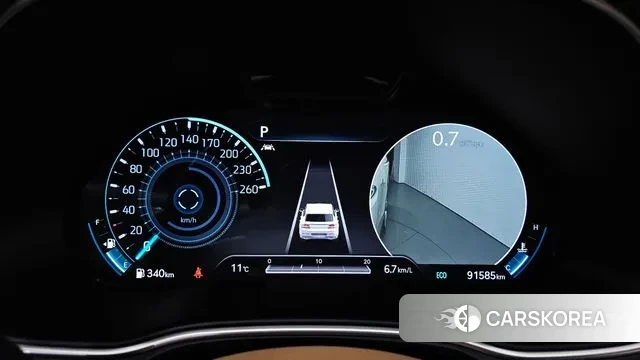 Genesis GV80 id 3412692 из Кореи 18