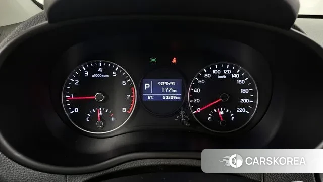 Kia All New Morning (JA) id 3677727 из Кореи 18