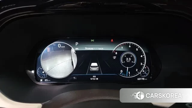 Hyundai Palisade id 3675709 из Кореи 18