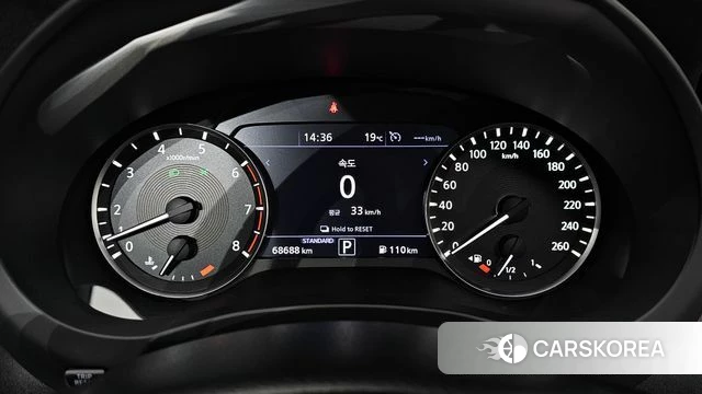 Infiniti QX50 (P71A) id 4180128 из Кореи 18