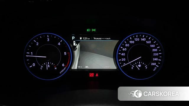 Hyundai Palisade id 3867186 из Кореи 18