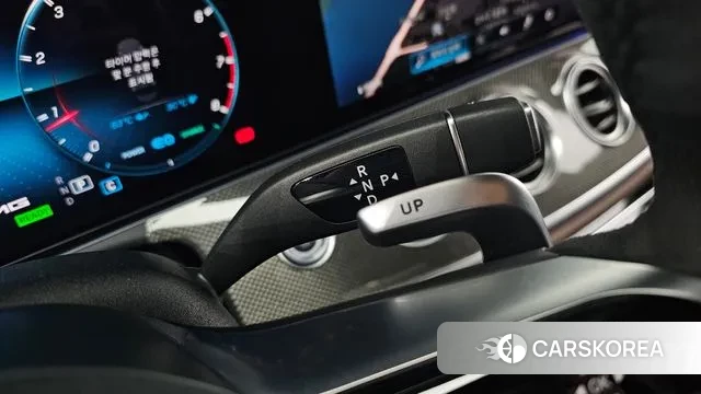 Mercedes-Benz E-Class W213 id 3600986 из Кореи 18