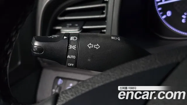 Hyundai The New Avante AD id 2670714 из Кореи 18