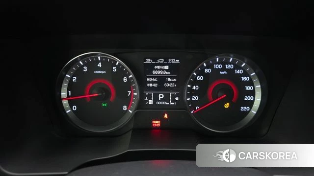 Ssangyong Berry New Tivoli id 4620063 из Кореи 18