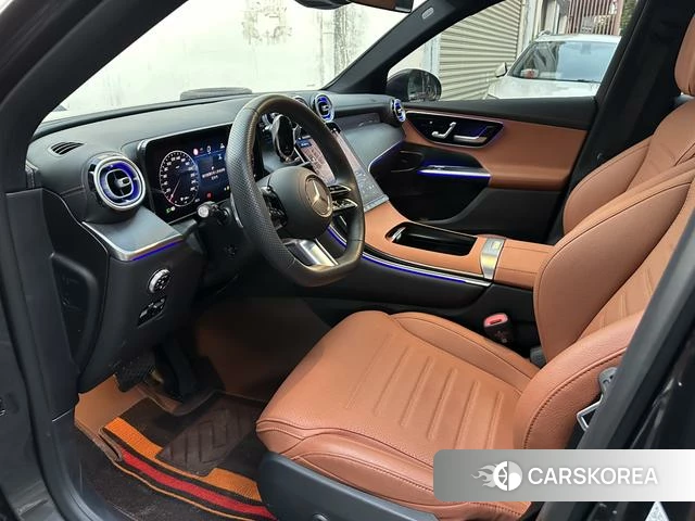 Mercedes-Benz GLC id 4265470 из Китая 13