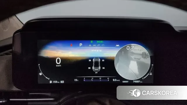 Kia Carnival 4th generation id 3360271 из Кореи 18