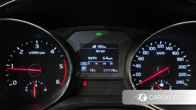 Kia The New Carnival id 3861412 из Кореи 18