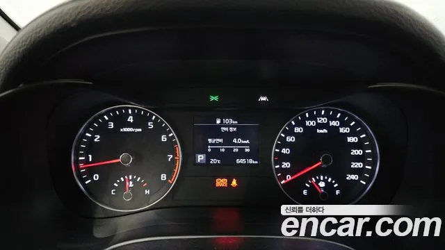 Kia Come New K3 id 2752064 из Кореи 18